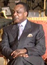 le president de la republuique du congo