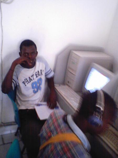 yannick