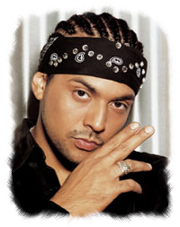 sean paul un de mes pre feret